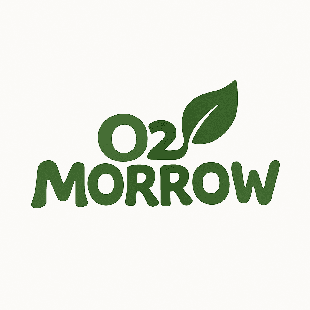 O2Morrow: Özel Gereksinimli Çocuklar İçin Sürdürülebilirlik, Teknoloji ve Eğitimle Güçlendireceğimiz Bir Gelecek